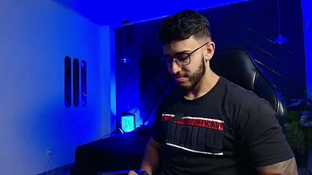 Liam Kleiin online show from 03/11/26, 11:26