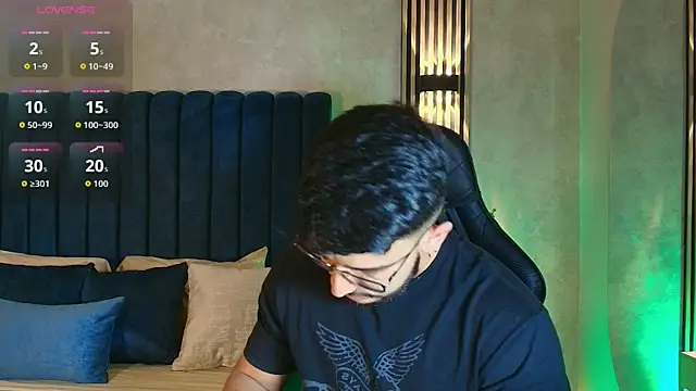 Liam Kleiin online show from 07/16/26, 11:18