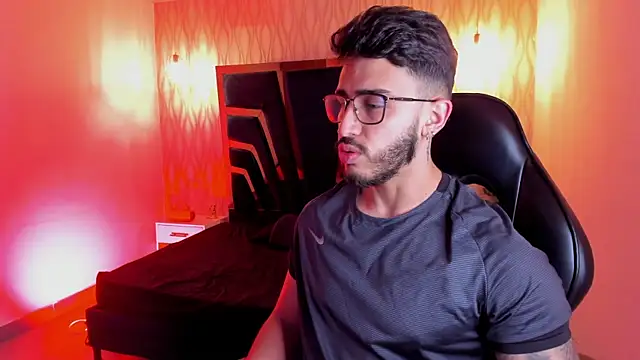 Liam Kleiin online show from 01/13/26, 11:47