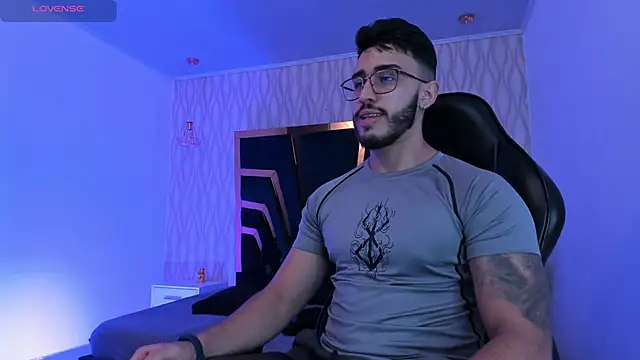 Liam Kleiin online show from 11/29/25, 11:21