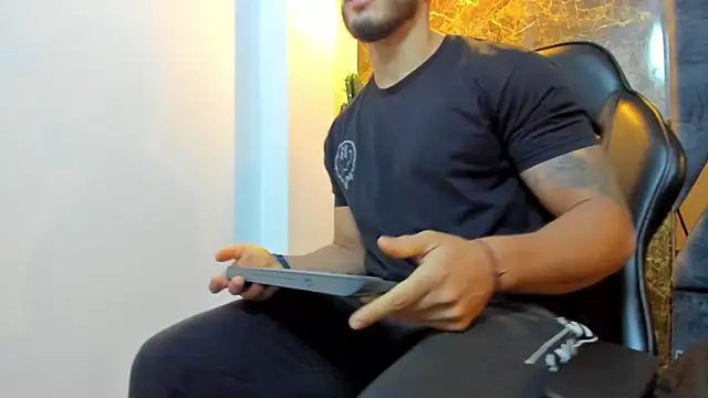 Liam Kleiin online show from 09/19/25, 11:14