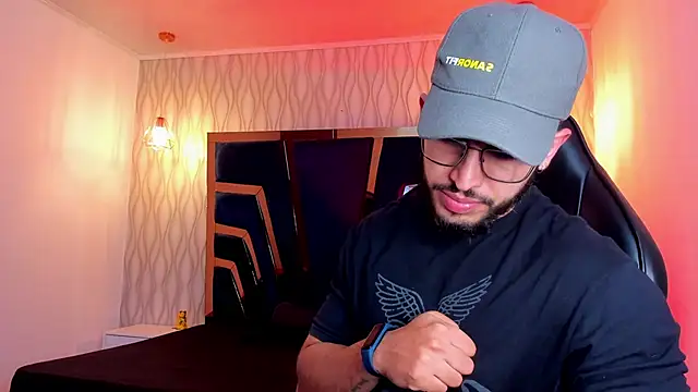 Liam Kleiin online show from 02/07/26, 11:29