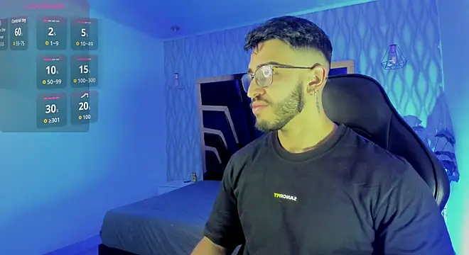 Liam Kleiin online show from 03/02/26, 11:39