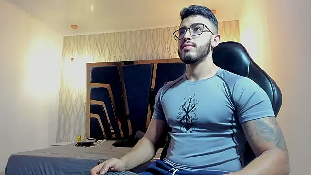 Liam Kleiin online show from 03/04/26, 11:18