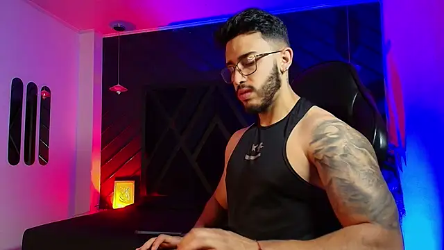 Liam Kleiin online show from 03/14/26, 11:49