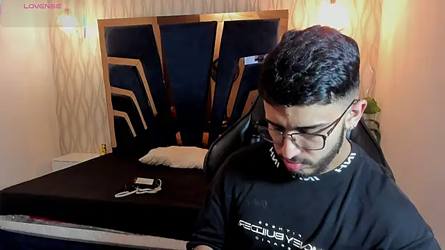 Liam Kleiin online show from 03/28/26, 11:22