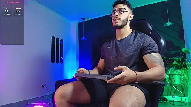 Liam Kleiin online show from 04/14/26, 11:26