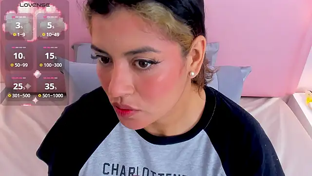 taylor cupper online show from 10/24/25, 09:03