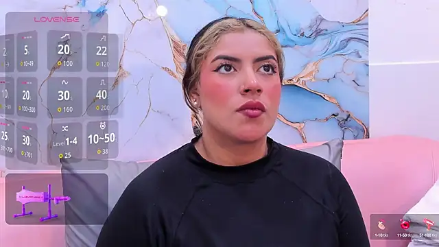 taylor cupper online show from 10/10/25, 07:36