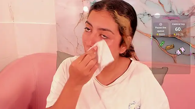 taylor cupper online show from 12/01/25, 03:18