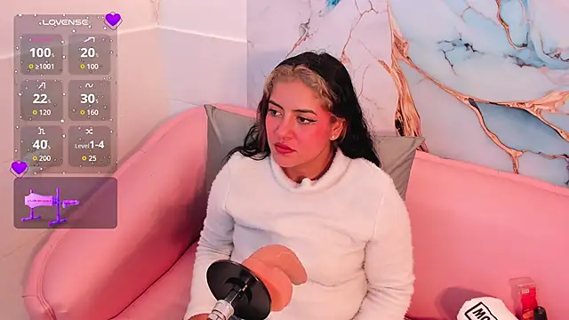 taylor cupper online show from 09/25/25, 04:18