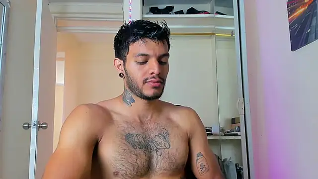 JuanBlade online show from 09/14/25, 05:13