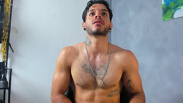 JuanBlade online show from 02/18/26, 04:21