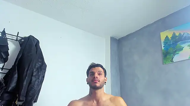 JuanBlade online show from 04/14/26, 02:44