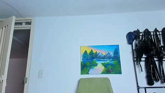 JuanBlade online show from 10/06/25, 02:40