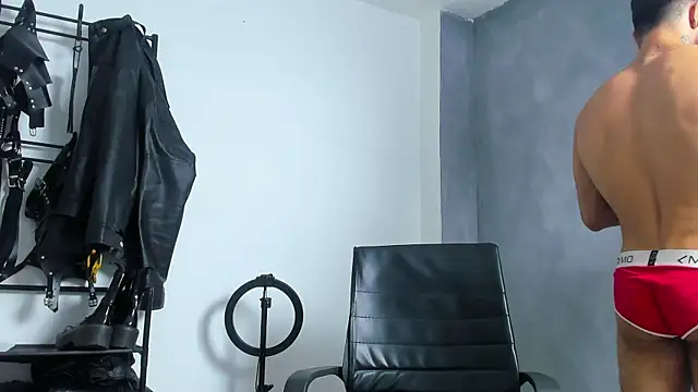 JuanBlade online show from 04/05/26, 05:30