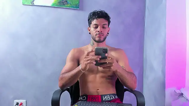 JuanBlade online show from 01/15/26, 03:04