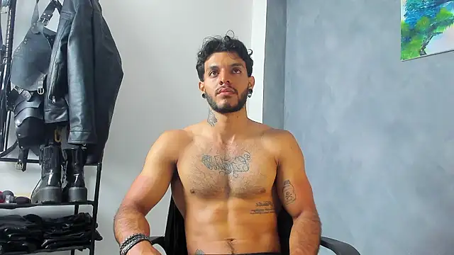 JuanBlade online show from 03/04/26, 02:08