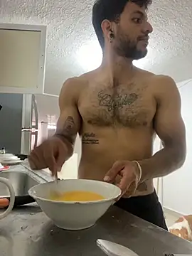 JuanBlade online show from 10/07/25, 03:35