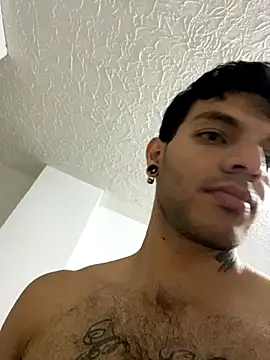 JuanBlade online show from 10/15/25, 01:37