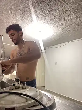 JuanBlade online show from 11/04/25, 11:36