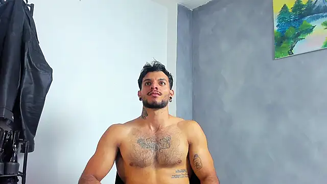 JuanBlade online show from 04/07/26, 02:57