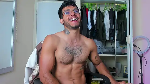 JuanBlade online show from 03/19/25, 02:48