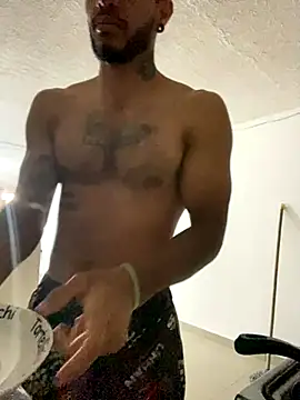 JuanBlade online show from 09/25/25, 12:33