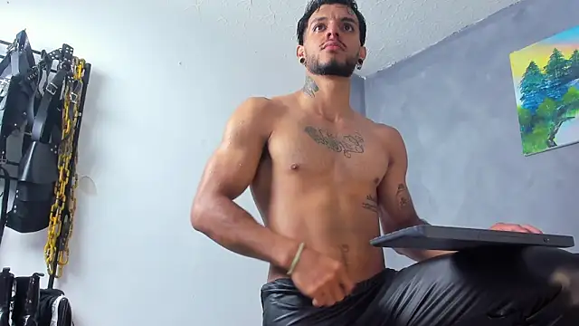 JuanBlade online show from 01/19/26, 01:09