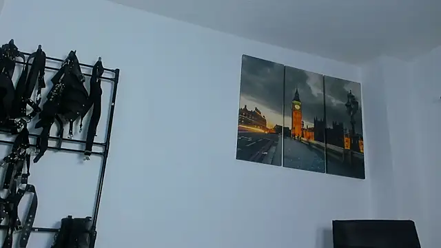 JuanBlade online show from 10/26/25, 02:39