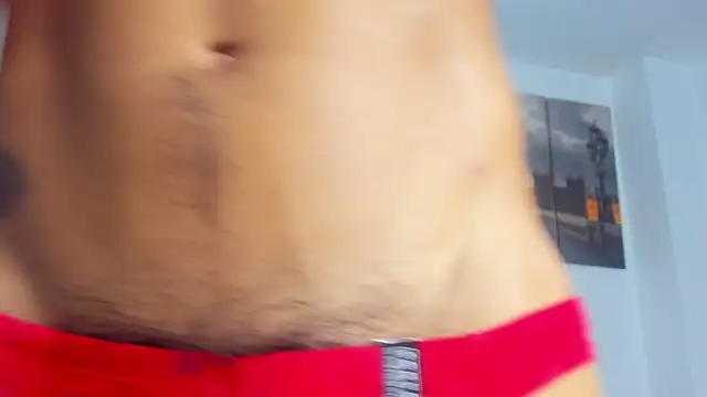 JuanBlade online show from 10/15/25, 06:49