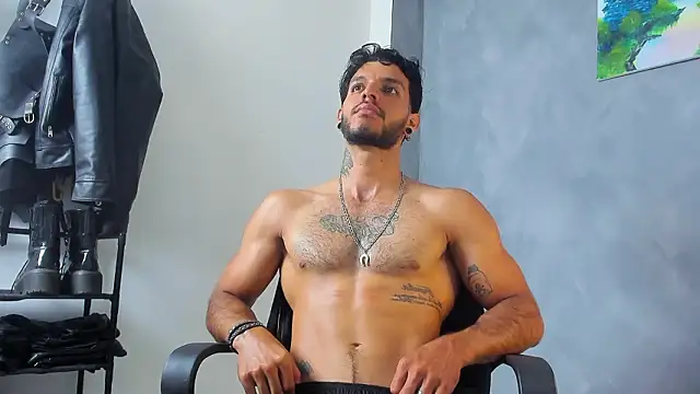 JuanBlade online show from 03/03/26, 03:24