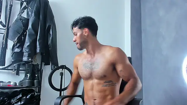 JuanBlade online show from 03/13/26, 01:54