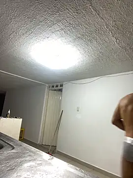 JuanBlade online show from 10/10/25, 03:29