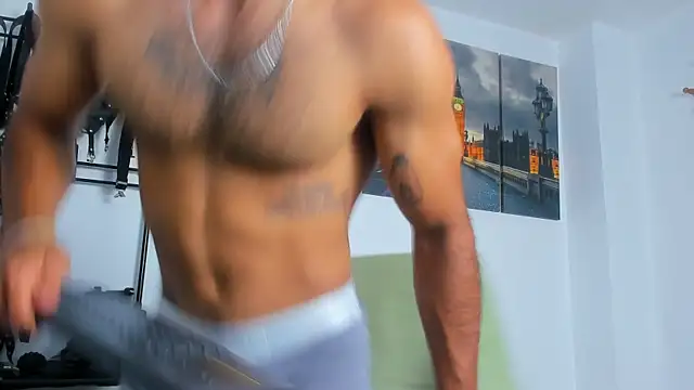 JuanBlade online show from 10/29/25, 11:31