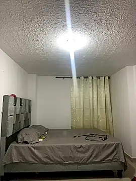 JuanBlade online show from 10/01/25, 12:42