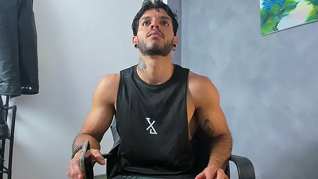 JuanBlade online show from 02/25/26, 04:56