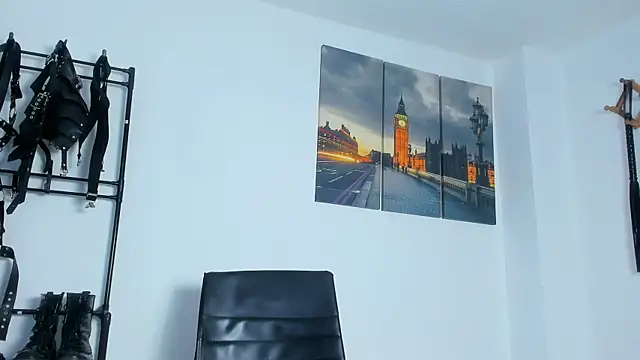 JuanBlade online show from 11/03/25, 03:37