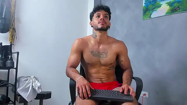 JuanBlade online show from 02/03/26, 07:13