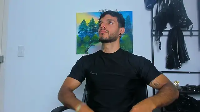 JuanBlade online show from 10/02/25, 12:47