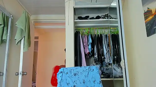 JuanBlade online show from 09/11/25, 02:06