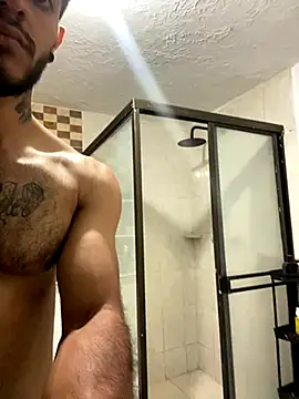 JuanBlade online show from 09/28/25, 01:12