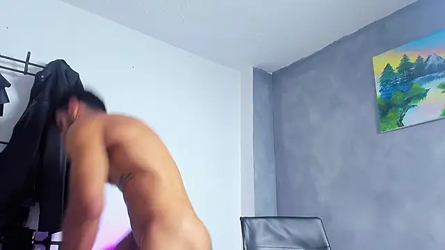 JuanBlade online show from 03/23/26, 03:06