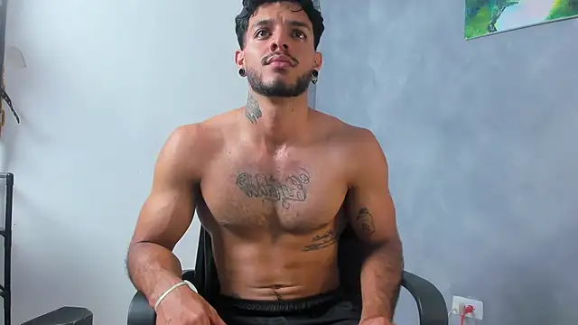 JuanBlade online show from 02/06/26, 06:48