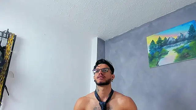 JuanBlade online show from 02/09/26, 12:36