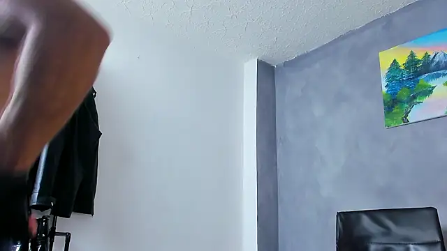 JuanBlade online show from 03/10/26, 02:04