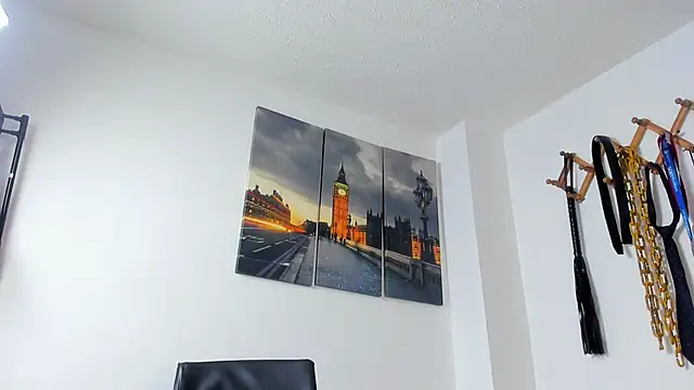 JuanBlade online show from 11/27/25, 03:23