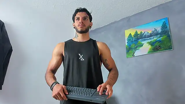 JuanBlade online show from 02/22/26, 03:31