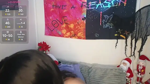 Snapshot of lovekaylaa chatting on 12/05/24, 11:12 lovekaylaa online show from 12/05/24, 11:12