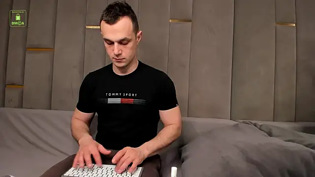 BrandonNorris online show from 02/28/26, 04:23